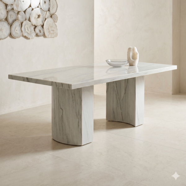 mesa de cuacita calafatea blue